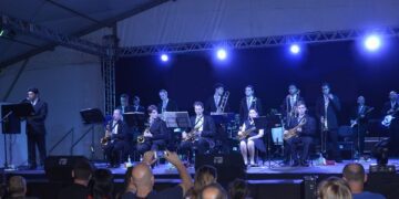 Com clássicos nacionais e internacionais, Orquestra de Candelária encanta em Estrela