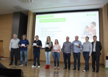 Entidades do município recebem recursos do Fundo Filantrópico do Sicredi