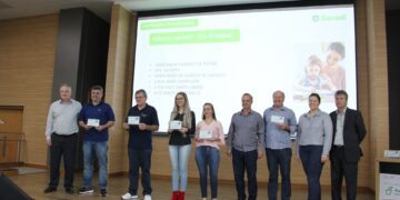 Entidades do município recebem recursos do Fundo Filantrópico do Sicredi