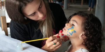 PIM promoveu atividades com famílias e gestantes em Bom Retiro do Sul