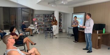Curso de boas práticas de combate ao Covid-19 tem grande adesão