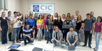CIC Teutônia realiza mais um treinamento gratuito sobre crédito e cobrança