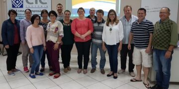 CIC realiza curso de boas práticas para setores de mesa e distribuição no mês de setembro