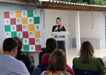 Prefeitura de Lajeado e Senai promovem curso de costura para apenadas