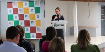 Prefeitura de Lajeado e Senai promovem curso de costura para apenadas