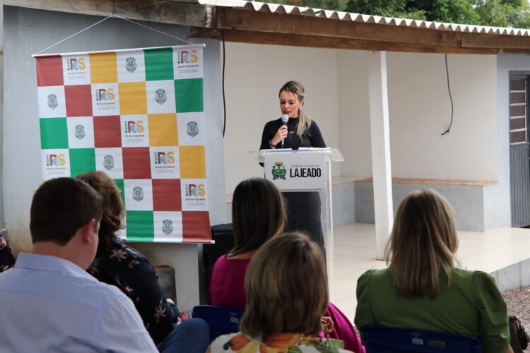 Prefeitura de Lajeado e Senai promovem curso de costura para apenadas