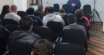 Sedesth aposta na recolocação de trabalhadores com mais de 50 anos