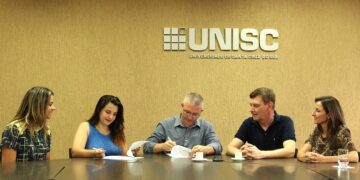 Parceria entre Unisc e Seasc cria novo curso de pós-graduação