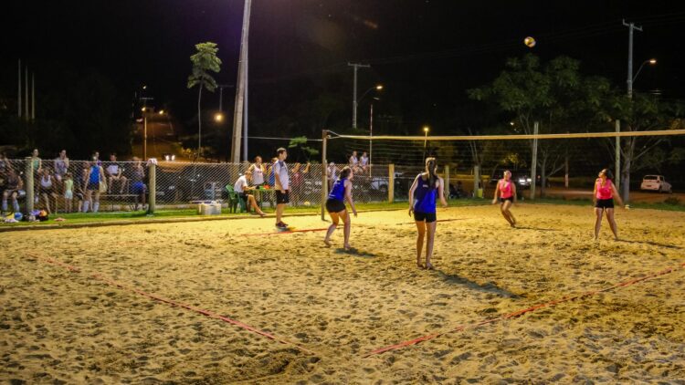 Curta o Verão 2018 contará com atividades esportivas ao ar livre
