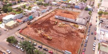 Escola tradicional de Cruz Alta é contemplada com investimento do Governo do Estado