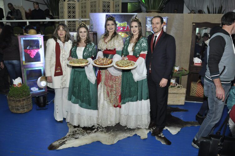 7º Festipizza chega ao fim com grande sucesso!
