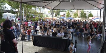Canta Vera Cruz inscreve até dia 12