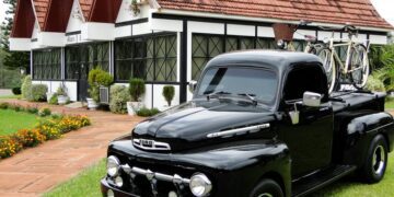 Antigomobilistas retornam a Teutônia nos dias 11 e 12 de março