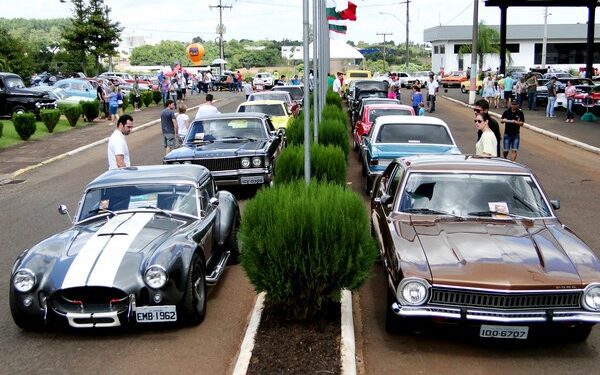 Museu sobre rodas retorna a Teutônia em março