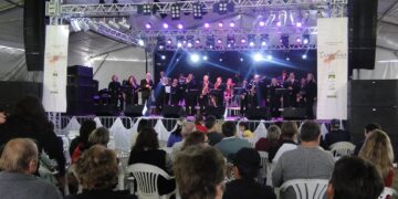 Projeto Cultural Travessia Música Instrumental II realiza etapa em Candelária