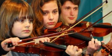 Renato Borghetti Quarteto fará show gratuito no Colégio Teutônia