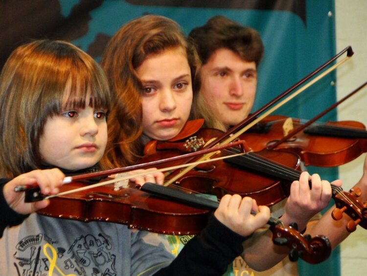 Renato Borghetti Quarteto fará show gratuito no Colégio Teutônia