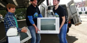 Revive Boa Vista recolhe óleo de cozinha, pilhas, eletrônicos e medicamentos vencidos