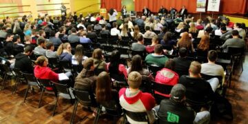 Colégio Teutônia apresenta curso inédito de Segurança em Sistemas de Produção Agropecuária