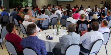 “Não deixem que atrapalhem o trabalho que vocês já fazem pela segurança pública em Teutônia”