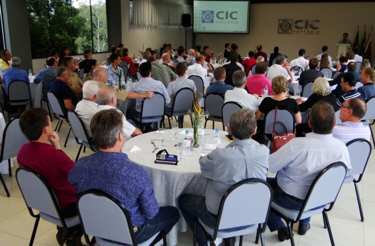 “Não deixem que atrapalhem o trabalho que vocês já fazem pela segurança pública em Teutônia”