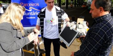 Revive Boa Vista recolhe óleo de cozinha, pilhas, eletrônicos e medicamentos vencidos