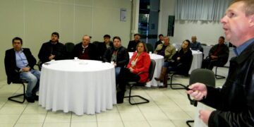 HOB convida Executivos Municipais para reunião