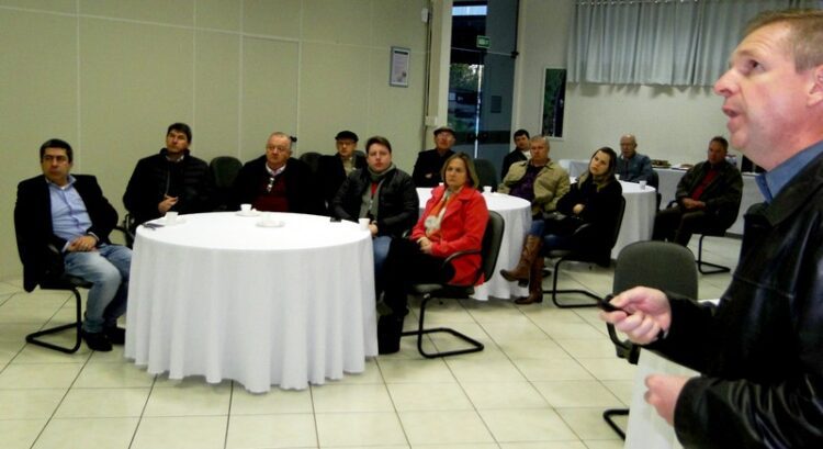 HOB convida Executivos Municipais para reunião