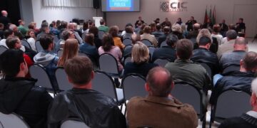 Painel discute e orienta sobre segurança pública na Comarca de Teutônia