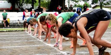 Troféu Teutônia de Atletismo será disputado no próximo sábado