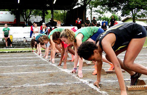 Troféu Teutônia de Atletismo será disputado no próximo sábado
