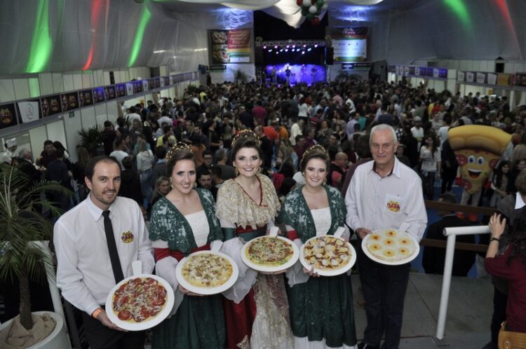 Festipizza encerra mais uma edição com sucesso