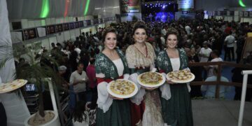Garanta seu ingresso para o Festipizza 2018!