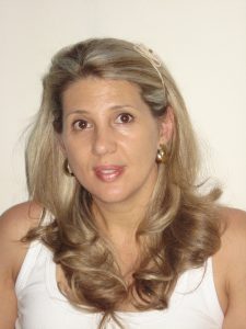 Marisa Mariotti (Foto: Divulgação)