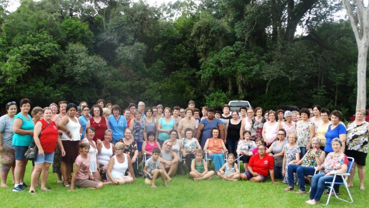 Emater/RS ASCAR realiza evento em parceria com URCM