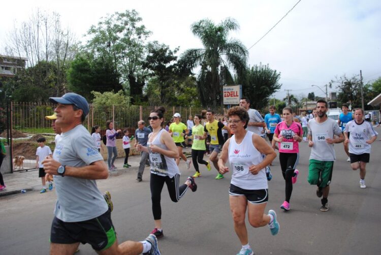 7 de setembro, é dia de Rústica e Corrida de Motocas