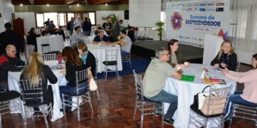 Semana do Empreendedor chega a 3ª edição