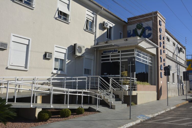 Vera Cruz: Executivo e Legislativo vão repassar R$ 100 mil ao HVC
