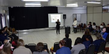 Encontro de Amamentação acontece em agosto
