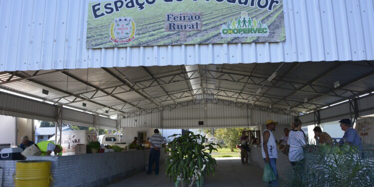 Venâncio continua em busca de destaque no turismo rural