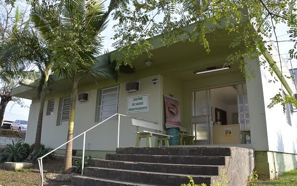 Farmácia Municipal muda de endereço