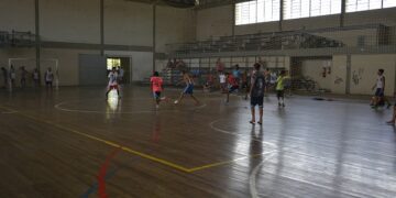 Projeto de Férias começa na próxima terça-feira