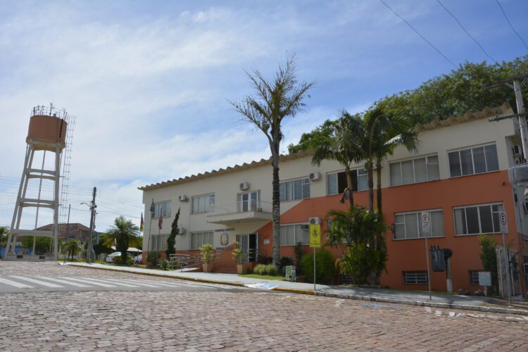 Município inscreve para novo concurso público