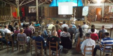 Município avança em programa de turismo rural