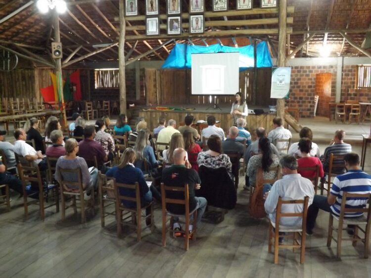 Município avança em programa de turismo rural