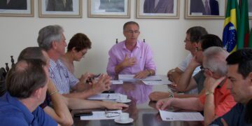 CIC VT entra na mobilização regional para que o novo plano de concessão de rodovias federais no RS seja eficiente