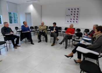 CIC Vale do Taquari começa articulação para analisar o documento lançado pela ANTT