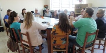 Inicia organização da 3ª edição do Projeto “Santo Antônio Unidos pela Paz”
