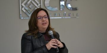 Almoço Empresarial da CIC Teutônia destaca logística reversa de embalagens