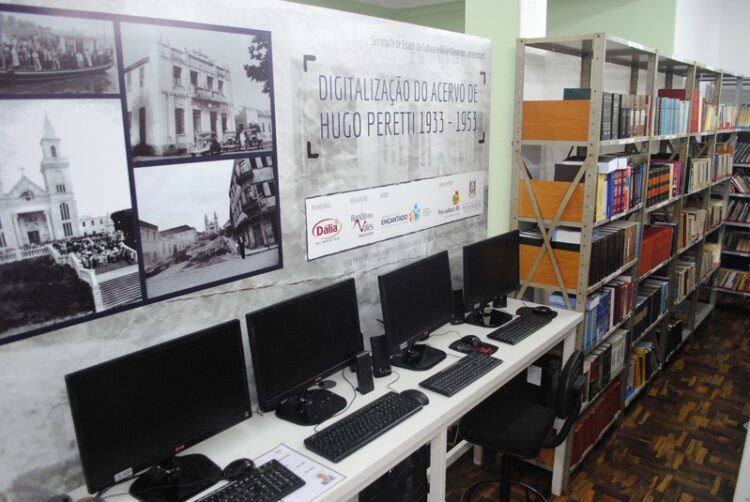 Casa de Cultura conta com novo horário de atendimento